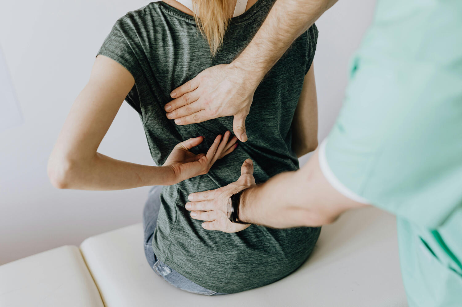 test valutativo di osteopatia testi di valutazione osteopatico